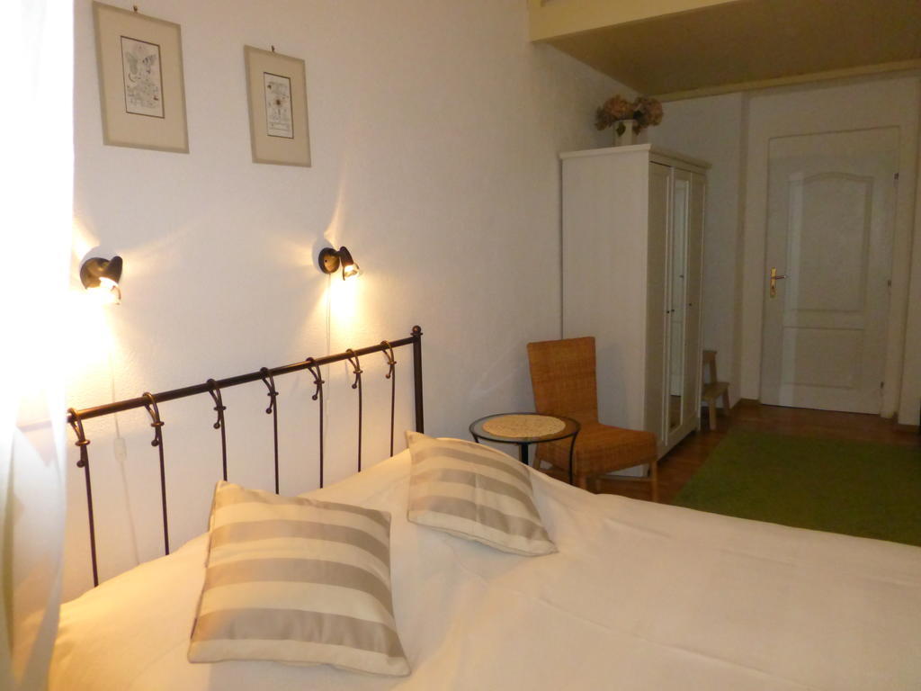 Apartment Sadova Карловы Вары Номер фото